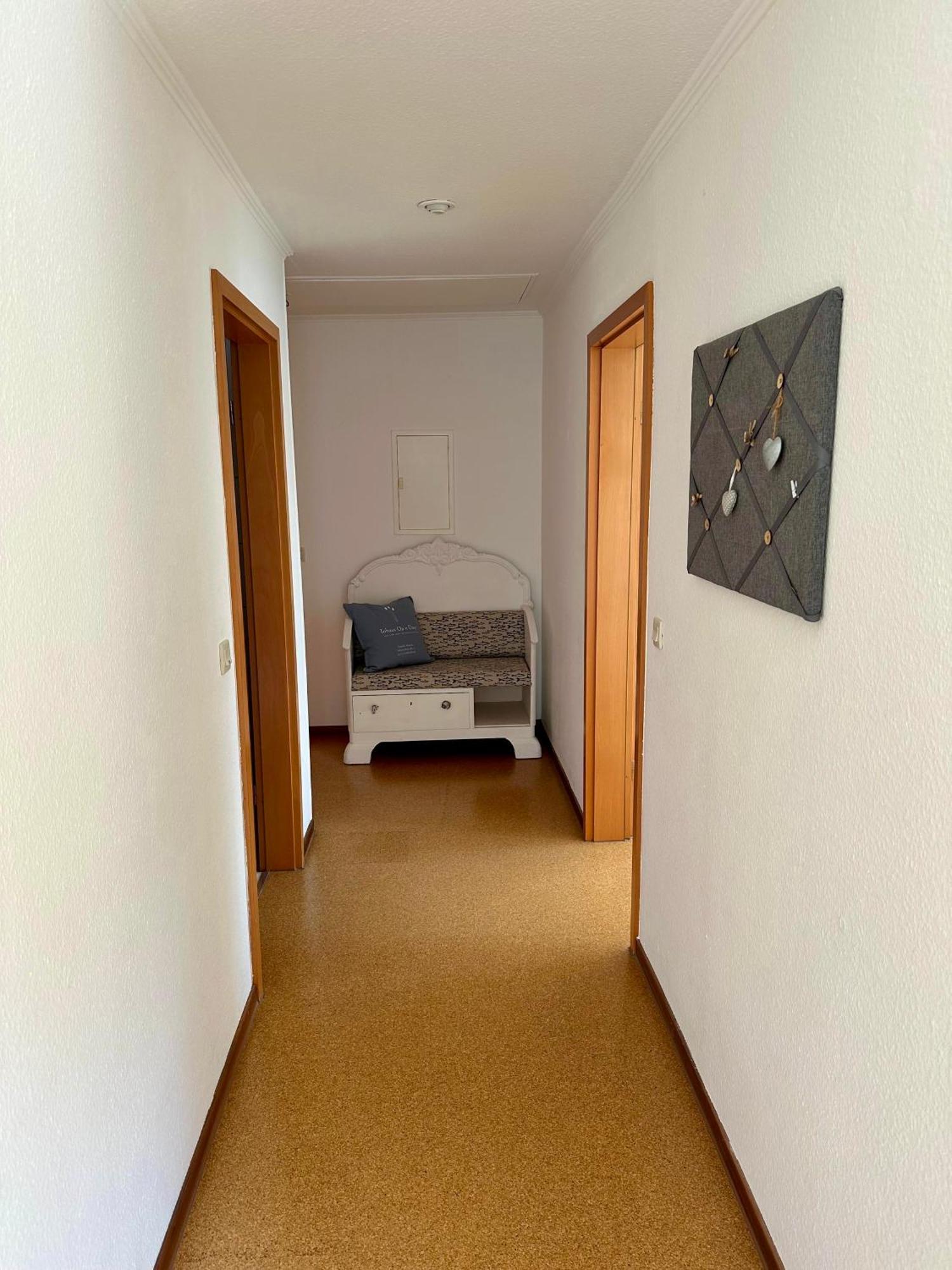 Apartmán Tohuus Op'N Doerp Großenbrode Exteriér fotografie